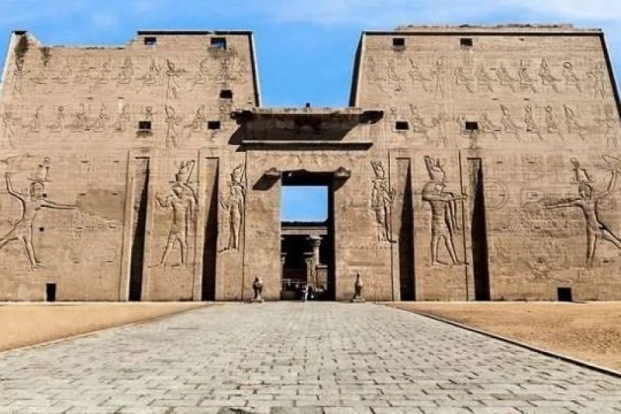 2-tägige Reise von Hurghada nach Luxor